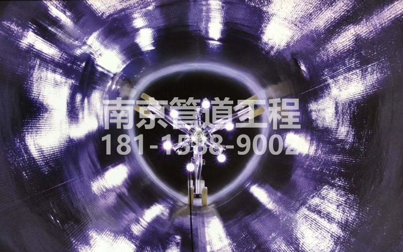 观音里管道修复